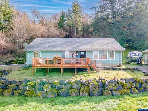 39042 Mount Hope Dr, Lebanon, OR 97355