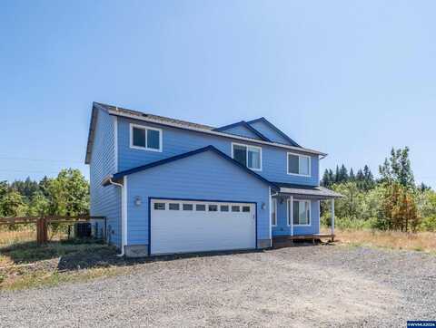 37570 Rock Hill Dr, Lebanon, OR 97355