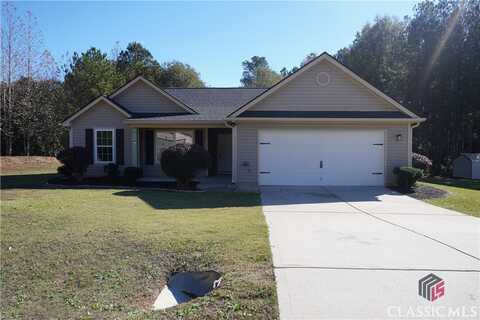 25 Noahs Way, Colbert, GA 30628