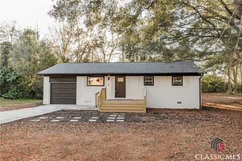 120 Cone Drive, Athens, GA 30601