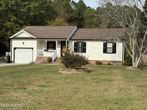 124 Bear Street, Moyock, NC 27958