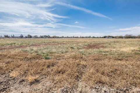 Western Street Tract, Amarillo, TX 79110