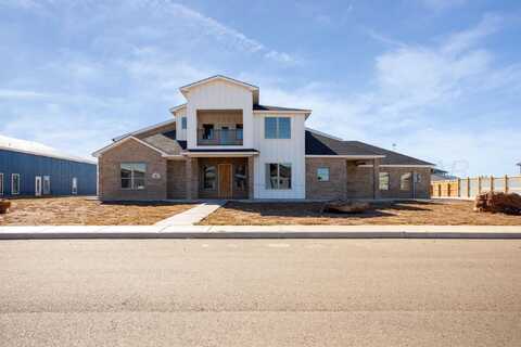 21 BARNDO Drive, Amarillo, TX 79124