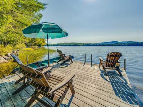 10 Gull Pond Road, Tupper Lake, NY 12986
