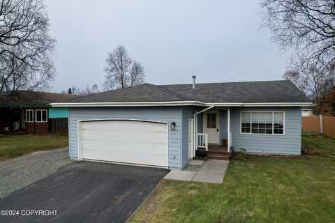 1526 Stellar Drive, Kenai, AK 99611