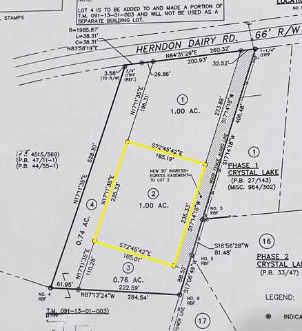 1414 Herndon Dairy Road, Aiken, SC 29803