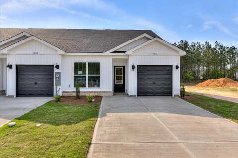1032 Masterpiece Drive, Trenton, SC 29847