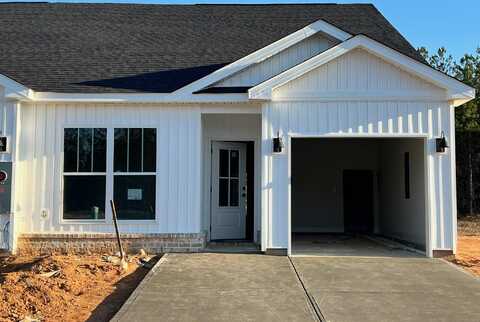 1032 Masterpiece Drive, Trenton, SC 29847