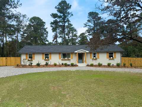 1422 Alpine Drive, Aiken, SC 29803