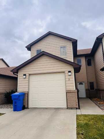 1916 Prospect #3 Avenue, Aberdeen, SD 57401