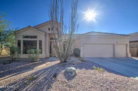 3248 N BOULDER Canyon, Mesa, AZ 85207