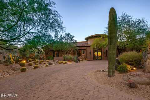 9203 E BRAHMA Road, Scottsdale, AZ 85262