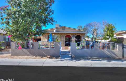 8204 S CALLE SAHUARO --, Guadalupe, AZ 85283