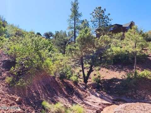 55 FOXTAIL Circle, Pine, AZ 85544