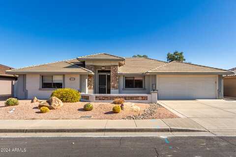 2225 S OLIVEWOOD --, Mesa, AZ 85209