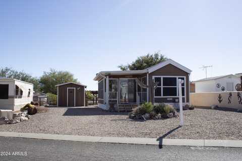 21335 W Trading Post Trail, Congress, AZ 85332