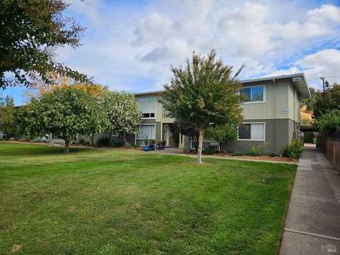 1056 Los Gamos Road, San Rafael, CA 94903