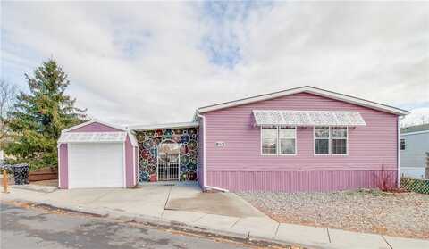23 Mountain Side Drive, Billings, MT 59102