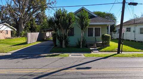 719 Saint Charles St, Thibodaux, LA 70301