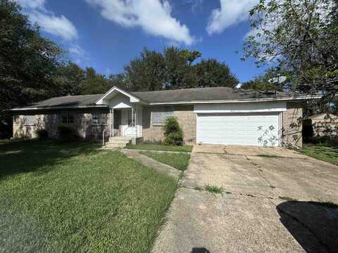 2109 3rd Street, Orange, TX 77630