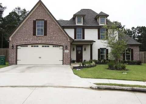 114 Kippers Court, Lumberton, TX 77657