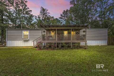 26925 Lamb Lane, Robertsdale, AL 36567