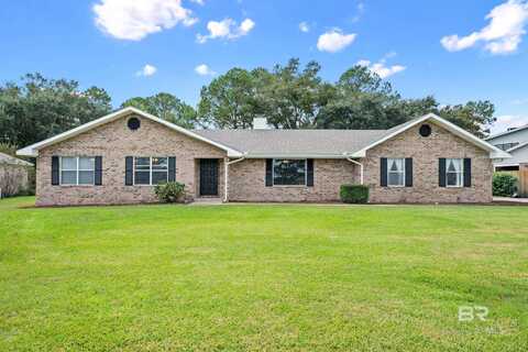 9243 Lake View Drive, Foley, AL 36535