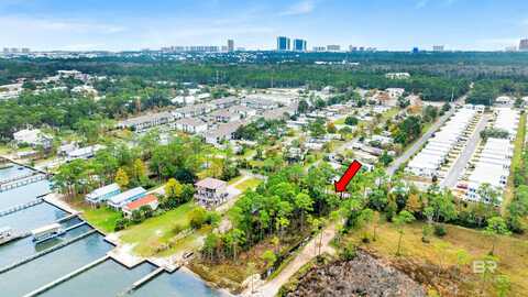 25525 W Perdido Avenue, Orange Beach, AL 36561