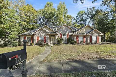 13 Bugle Retreat, Spanish Fort, AL 36527