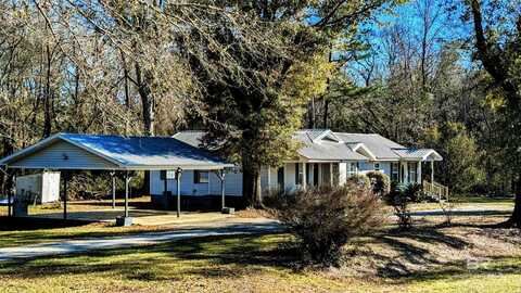 29744 Highway 17, Millry, AL 36558