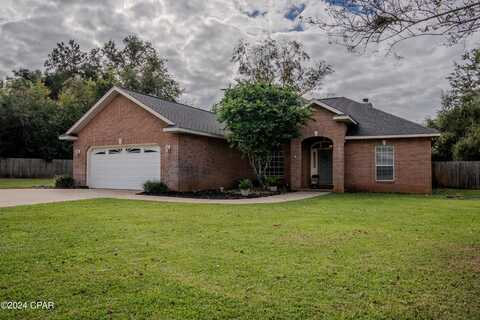 3425 Maplewood Court, Marianna, FL 32446