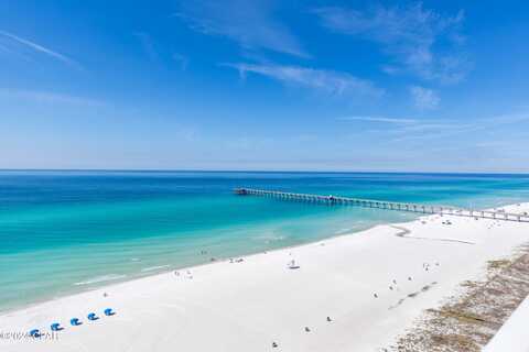12011 Front Beach Road unit: 1004B, Panama City Beach, FL 32407