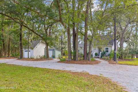 45 Okatie Bluff Road, Okatie, SC 29909