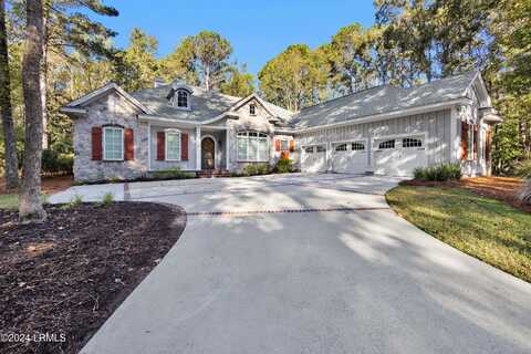 54 Driftwood Court W, Bluffton, SC 29910