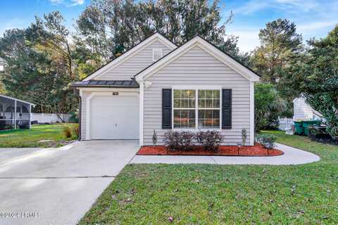 799 Cattle Run Way, Bluffton, SC 29910