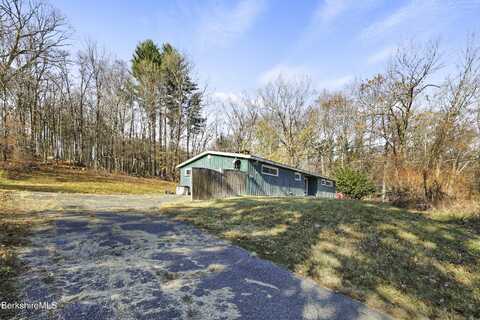 11 Fairview Rd, Great Barrington, MA 01236