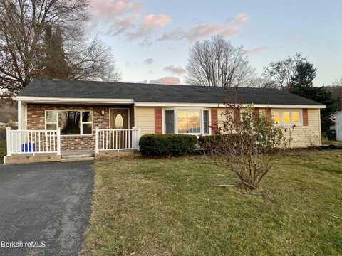 44 Eleanor Rd, Dalton, MA 01226