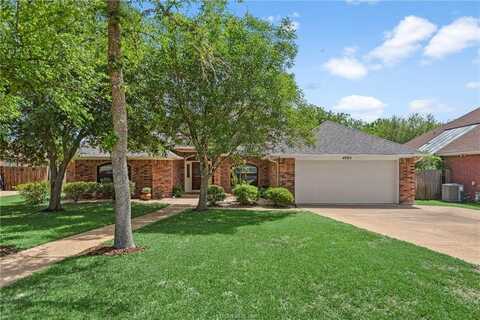 4705 Tiffany Park, Bryan, TX 77802