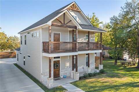 120 Richards Street, College Station, TX 77840