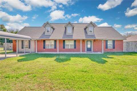 106 South Tammye Lane, Madisonville, TX 77864