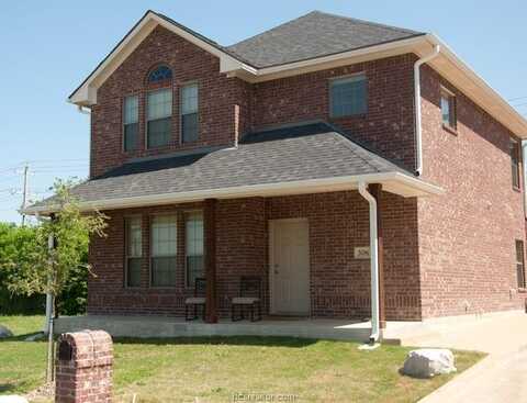 306 Sterling Street, College Station, TX 77840