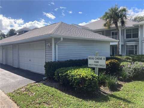 1500 Misty Pines, NAPLES, FL 34105
