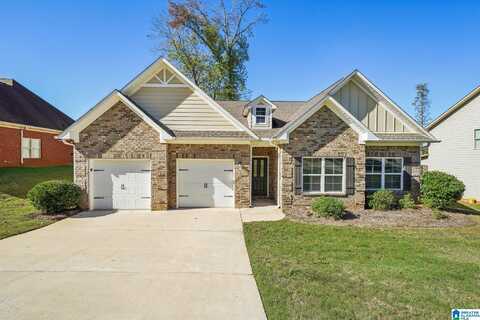 6367 COVE LANE, Mc Calla, AL 35111