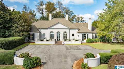 2868 SHOOK HILL ROAD, MOUNTAIN BROOK, AL 35223