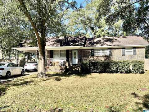 910 16TH AVENUE, CLANTON, AL 35045