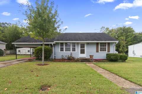 6 ARLINGTON DRIVE, TUSCALOOSA, AL 35401