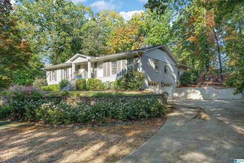 2612 CHEROKEE ROAD, MOUNTAIN BROOK, AL 35216