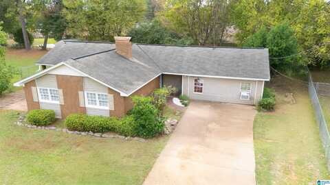 5210 2ND COURT, TUSCALOOSA, AL 35405