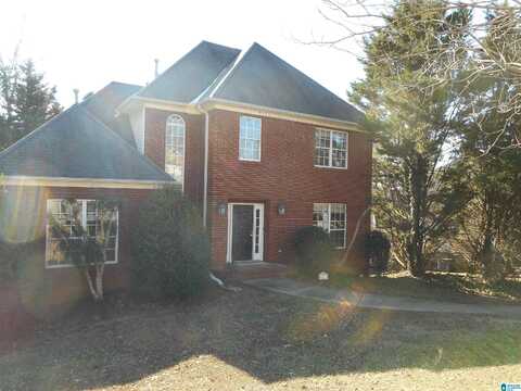 4873 HACKBERRY CIRCLE, PINSON, AL 35126