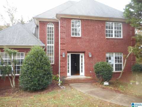 4873 HACKBERRY CIRCLE, PINSON, AL 35126